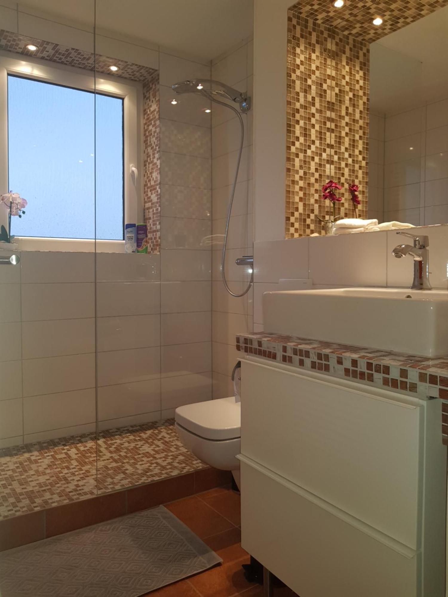 S&B Apartment Wiesbaden Eksteriør billede