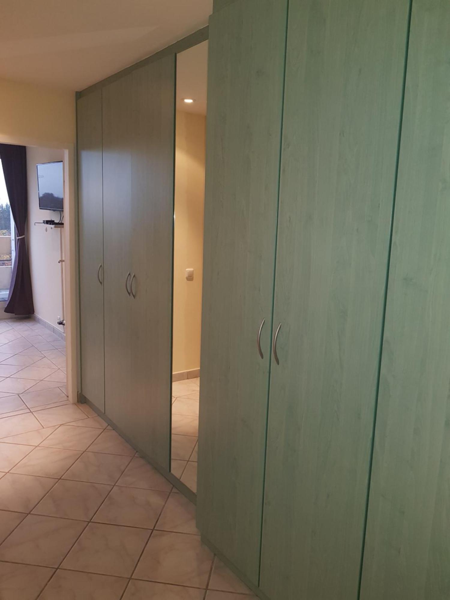 S&B Apartment Wiesbaden Eksteriør billede