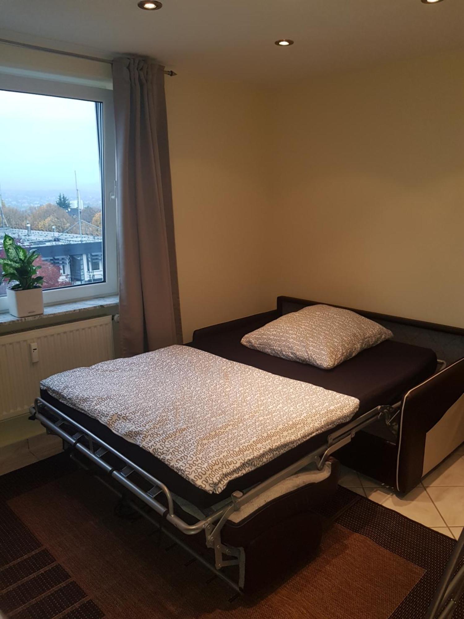 S&B Apartment Wiesbaden Eksteriør billede