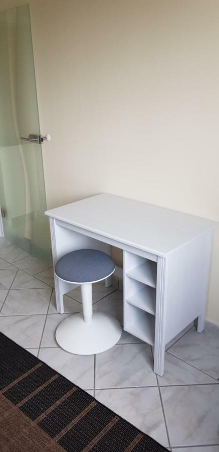 S&B Apartment Wiesbaden Eksteriør billede